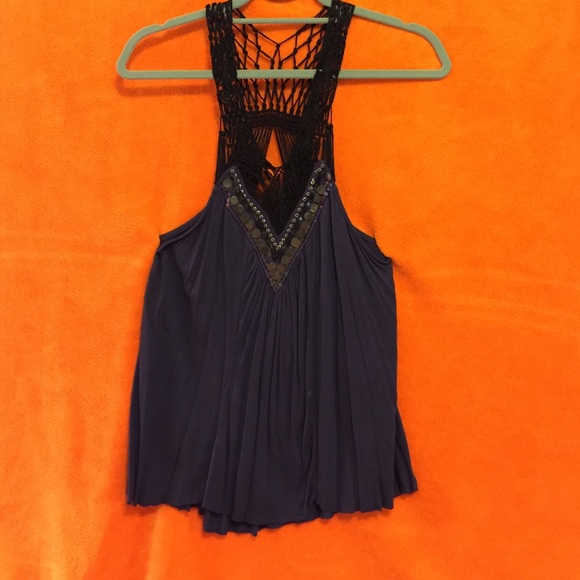 Free people tank