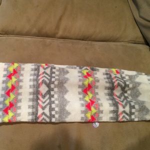 American eagle scarf