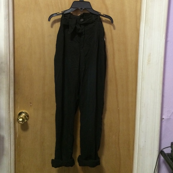 BDG High Waisted Joggers