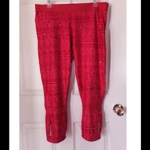 ✅NIKE DRI FIT BOTTOMS
