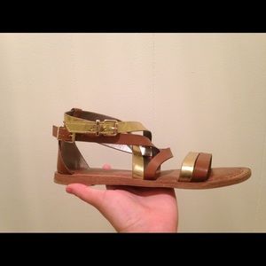 Circus by Sam Edelman Sandals