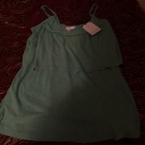 Cabi tiered Cami
