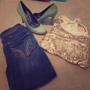 Super awesome cute shirt