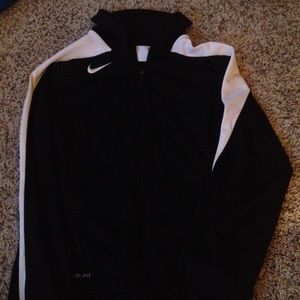 Nike Dry Fit jacket