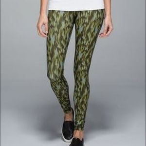 Lululemon Full Luon Luxtreme Wunder Unders