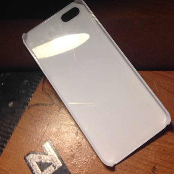 Paper chasers money Co iPhone 5/5s case - Picture 2 of 3