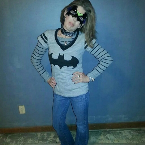 Batman T-Shirt
