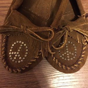 Minnetonka Moccasin