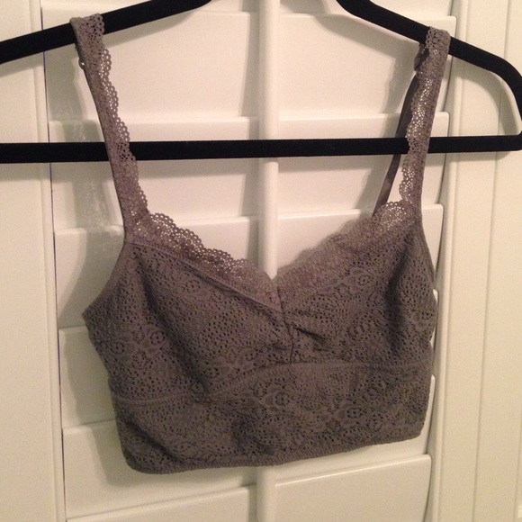 ❌SOLD❌Gilly Hicks Bralette