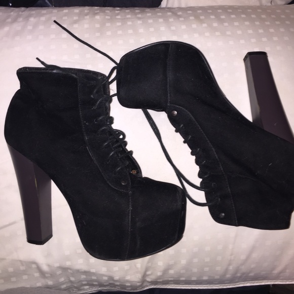 Heels