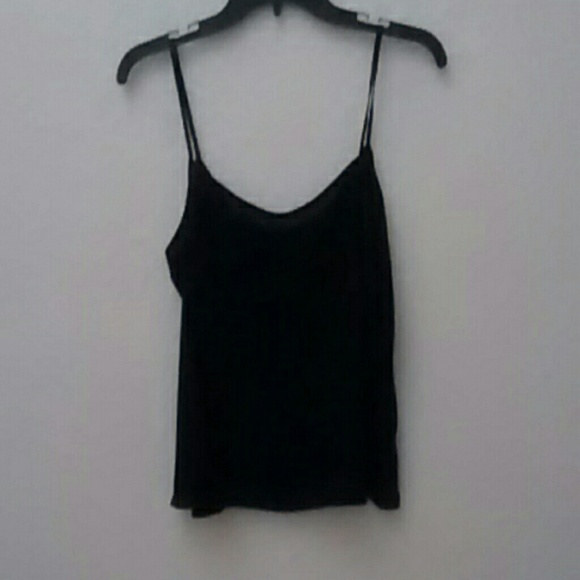 Black HeartSoul Tanktop