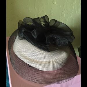Vintage Hat