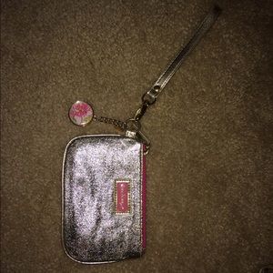 Lilly Pulitzer wristlet