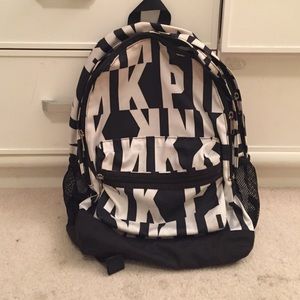 PINK Vs campus backpack