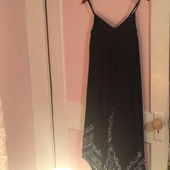 Tribal maxi dress - Picture 2 of 2