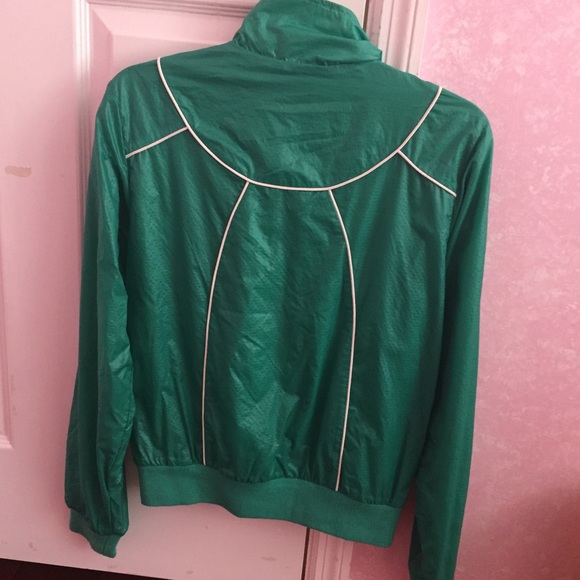 VINTAGE Le Tigre Track Jacket - Picture 2 of 3