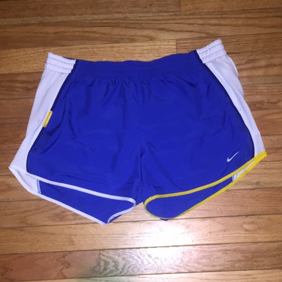 Nike Livestrong Running Shorts