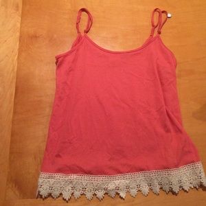 Cleaning out closet :)