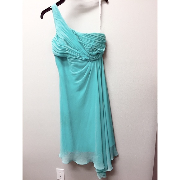 DAVIDS BRIDAL | SPA | Bridesmaid/ Prom Dress
