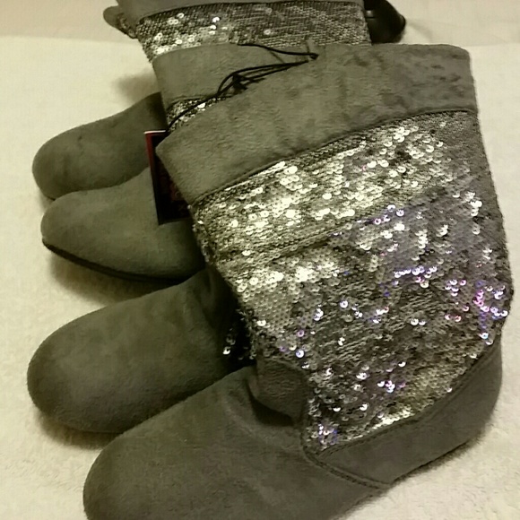 little girl shoes