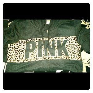 Victoria Secret hoodie