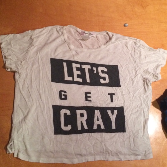 Cleaning out closet :)
