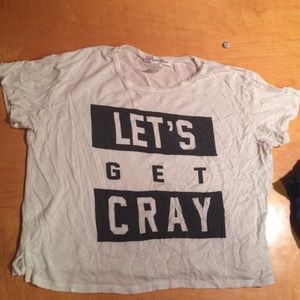 Cleaning out closet :)