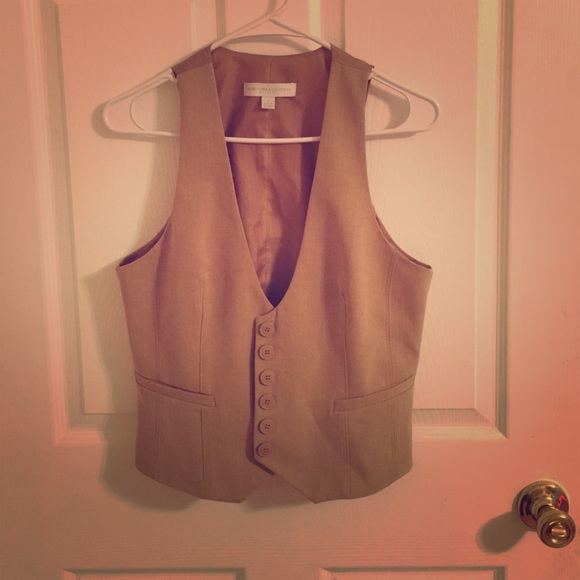 New York & Company Outerwear - New York and Co vest
