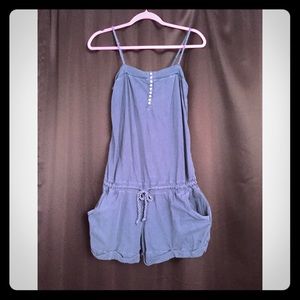 Aeropostale romper