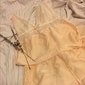 Victoria's Secret set