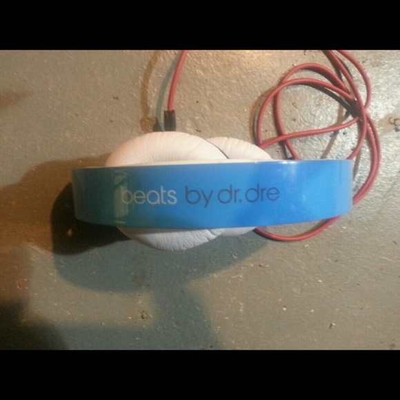Beats by Dr dre