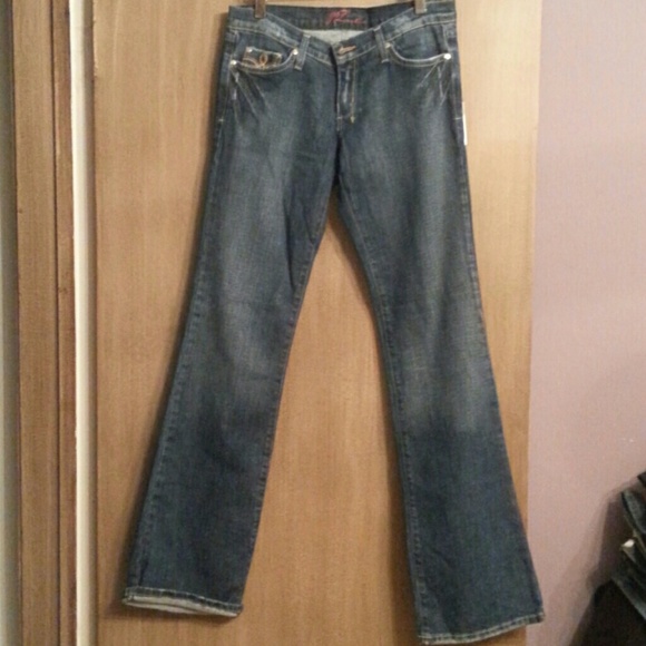 New jeans