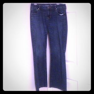 American Eagle favorite boyfriend jeans!!