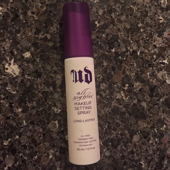 Urban Decay Setting Spray