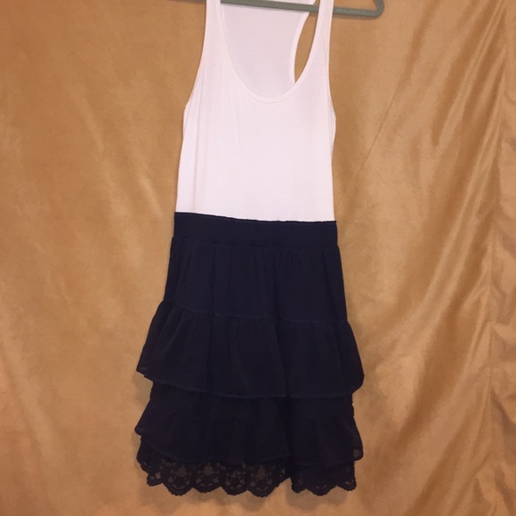 Hollister dress