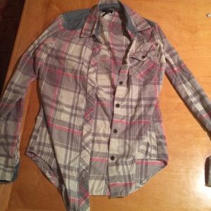 Cleaning out closet :)