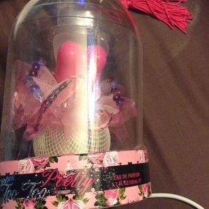 Betsy Johnson perfume