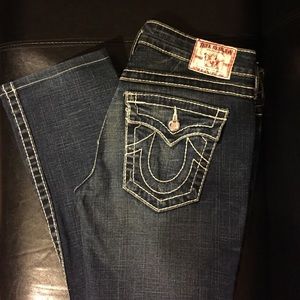 Authentic True Religion Jeans 💙