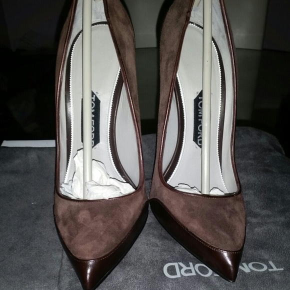 Tom ford shoes - authentic