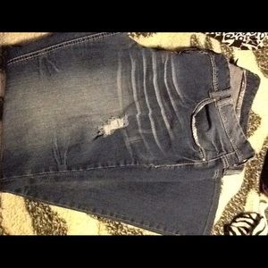 Amethyst Jeans sz 20