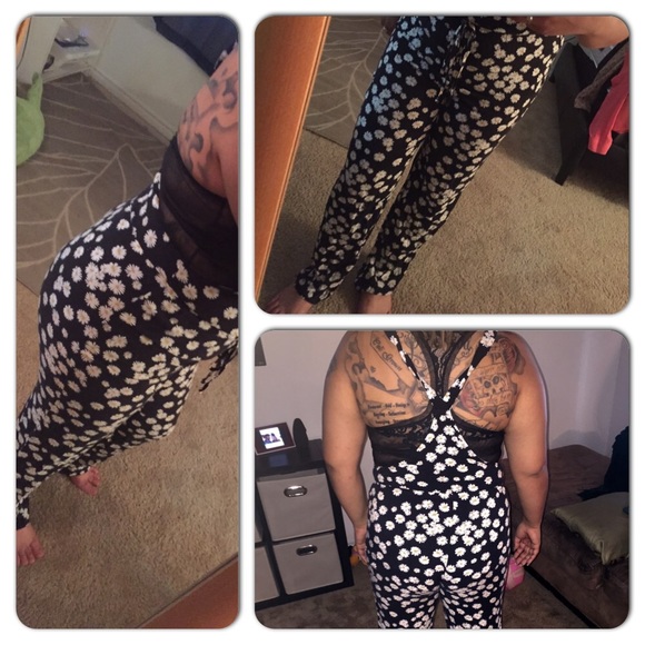 Summer romper - Picture 3 of 4