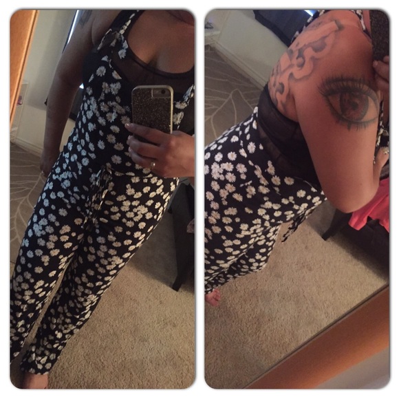 Summer romper - Picture 4 of 4