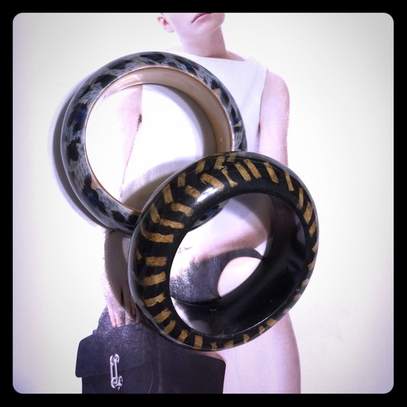 Bangles.