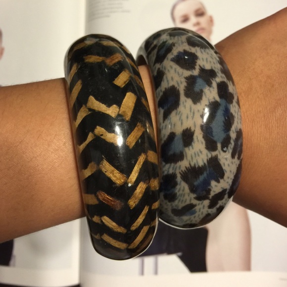 Bangles. - Picture 2 of 2