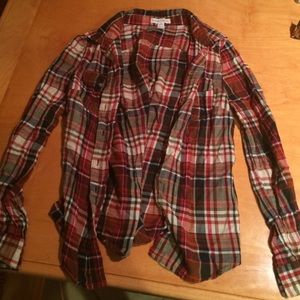 Cleaning out closet :)