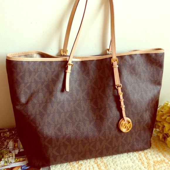 MICHAEL Kors tote
