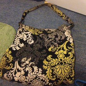 Vera Bradley hand bag