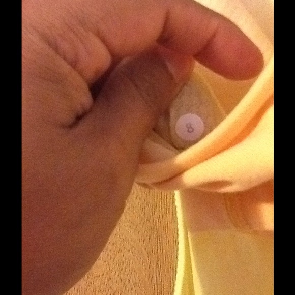 Lululemon Practice Freely Tank - Picture 4 of 4