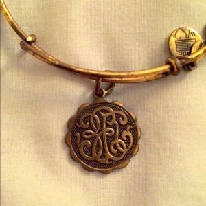 Alex and Ani Path of Life Bracelet