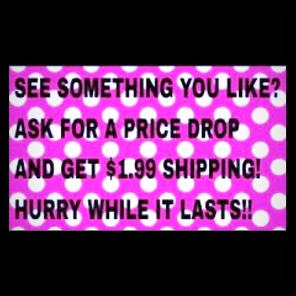 MAKE AN OFFER